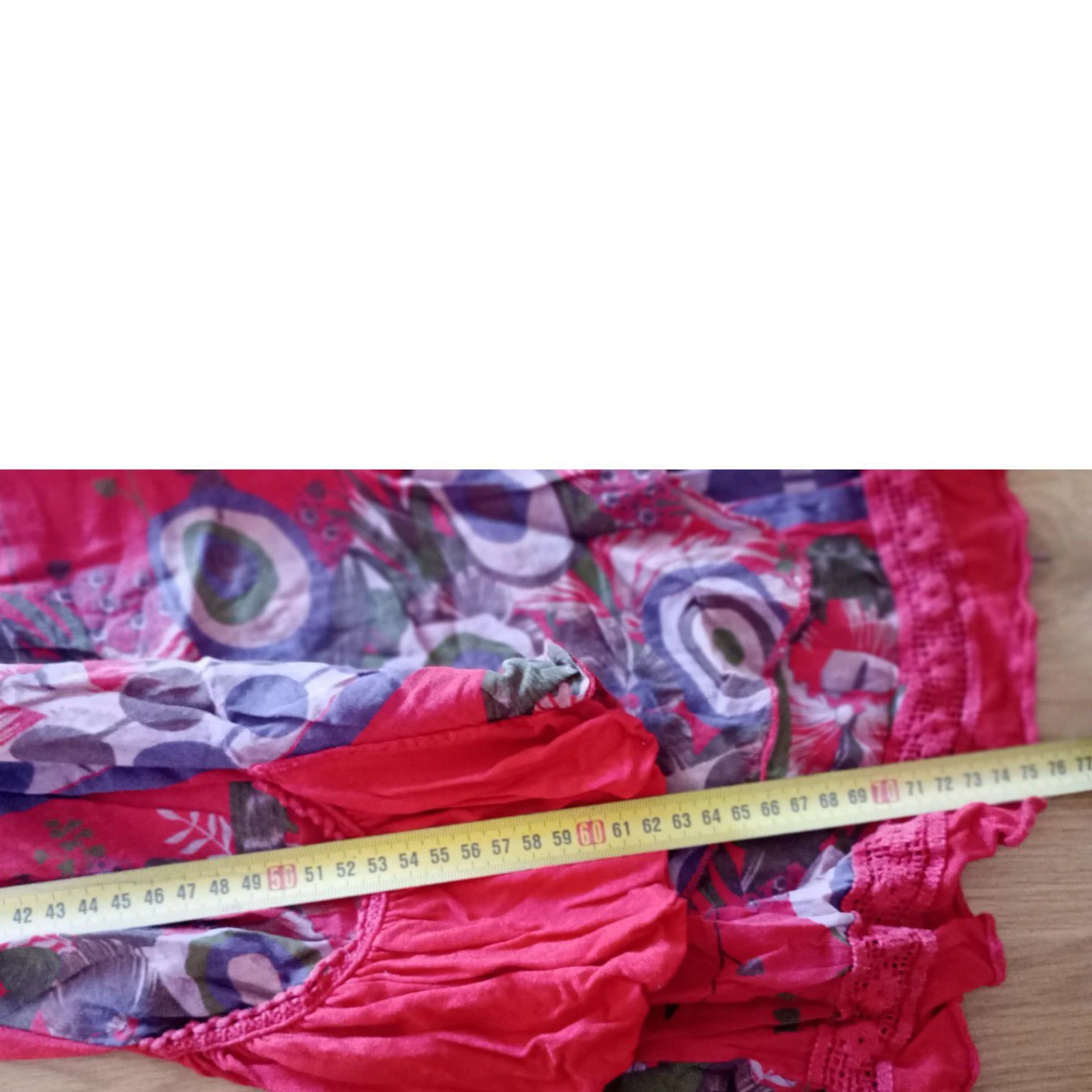 tunica talla S en muy buen estado – photo 6
